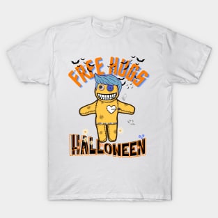 Free Hugs T-Shirt